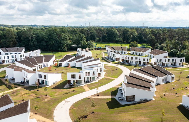 Comfy Bungalow near Bosland Nature Reserve - Foto 35