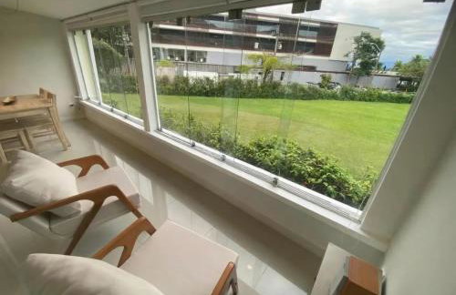 Em frente ao Hotel Fasano no Cond do Frade - Foto 2