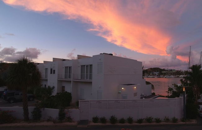 Coral Beach Club Condo #24 On Dawn Beach 1 Bedroom Condo by RedAwning - Foto 30