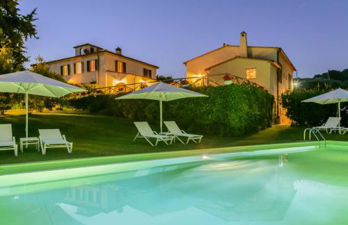 Podere Vigliano - Foto 15