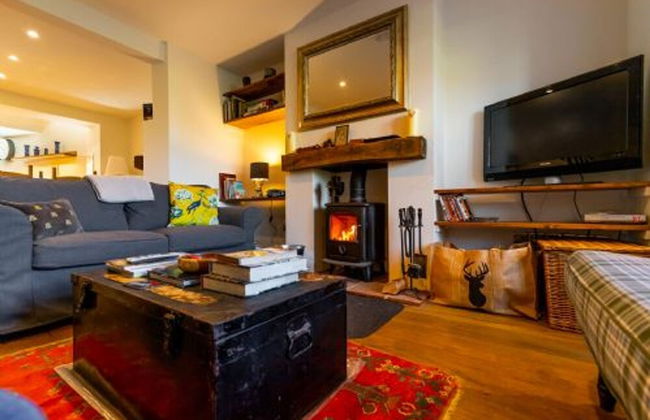 Host Stay St Joseph s Cottage - Foto 20