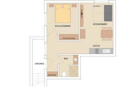 Ferienwohnung Mittelsberg - Photo 10