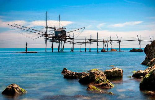 Villa sul mare - Foto 32