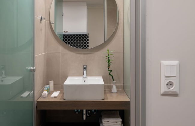 Bio Suites Hotel - Foto 58