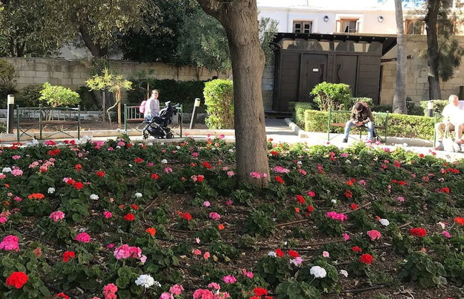 Valletta Luxury Harbour View - Foto 34