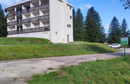 Studio avec vue montagne au pied des pistes - Foto 16