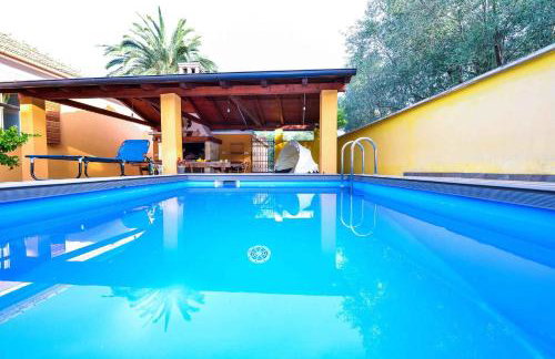 Holiday home Poljana - Insel Ugljan 7467 - Foto 14