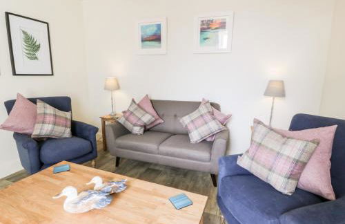 Saltflats Cottage - Rockcliffe - Foto 7