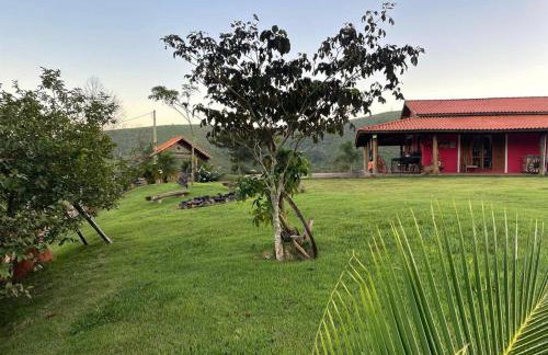 Maravilhoso sítio em Santa Branca, SP - Foto 16