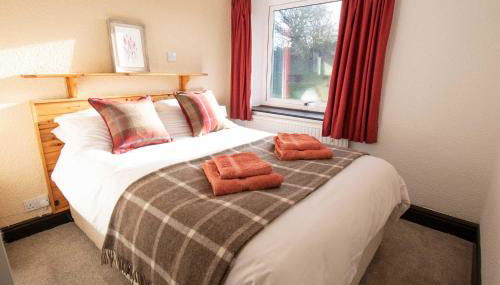 Long Byres Holiday Cottages - Foto 5