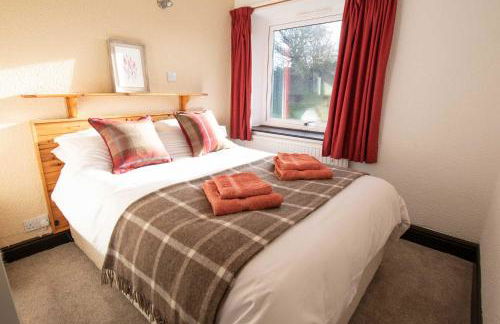 Long Byres Holiday Cottages - Foto 5