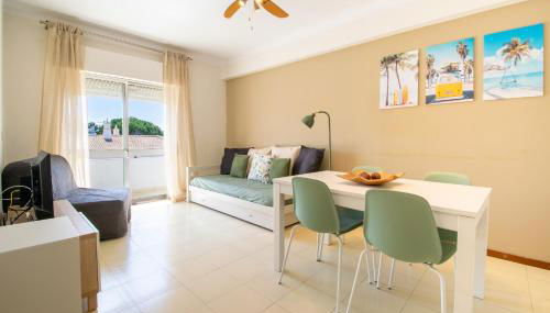 BeGuest Portimão Garden Apartment - Foto 2