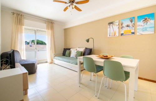 BeGuest Portimão Garden Apartment - Foto 2