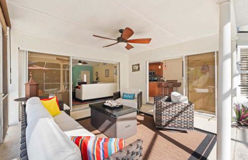 Pet Friendly Pool Home in River Reach of Naples FL - Photo 29