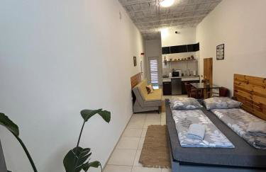 Buko apartamenty - Foto 2