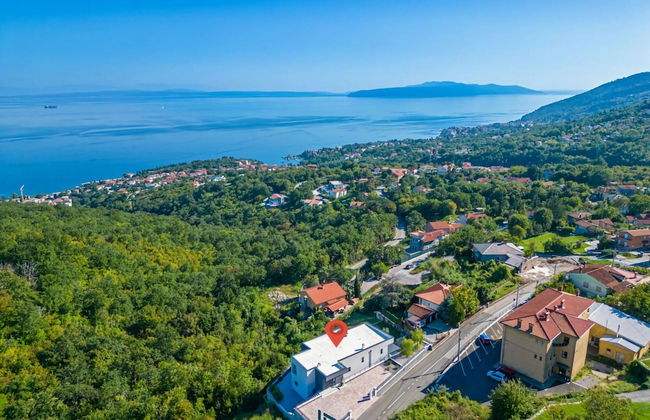 Ziganto Comfortable Holiday Residence - Foto 33