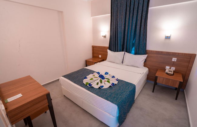 Alenz Suite - Foto 5