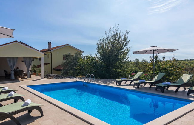 Villa Casa Ida Comfortable Holiday Residence - Foto 13