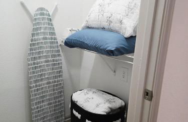 Frisco Vibes With Pool Gym and Elegant 1BR Apart - Foto 24