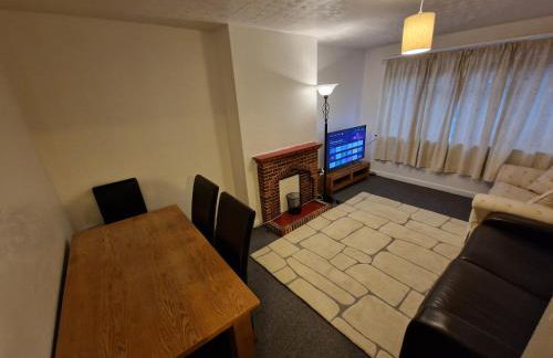 Millmead Apartment in central Guildford with parking - Photo 13