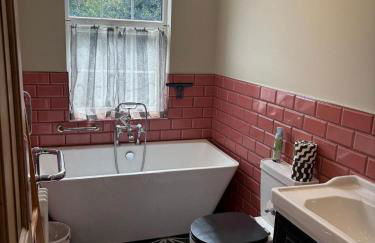 Town centre cottage in Hythe - Foto 20