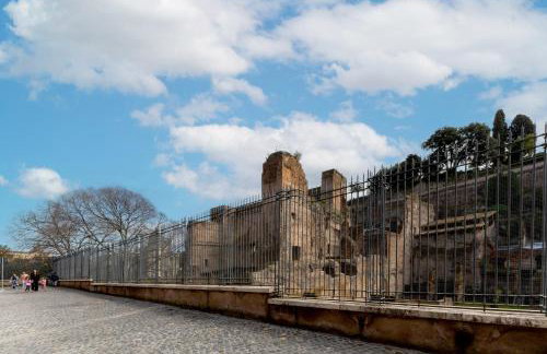 Foro Romano Luxury Flat - Foto 32