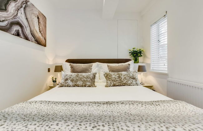 Nell Gwynn Chelsea Accommodation - Photo 24