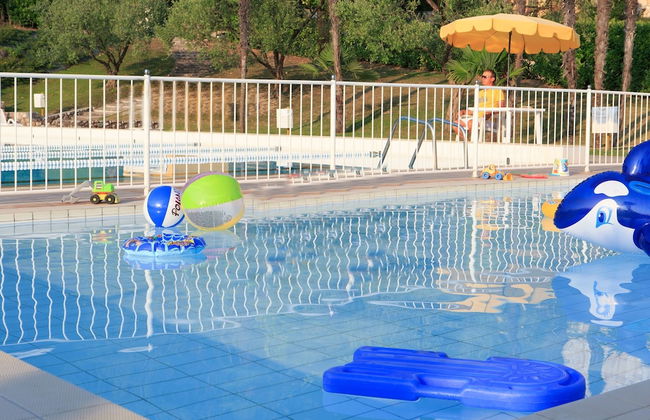 Poiano Resort Apartments - Photo 17