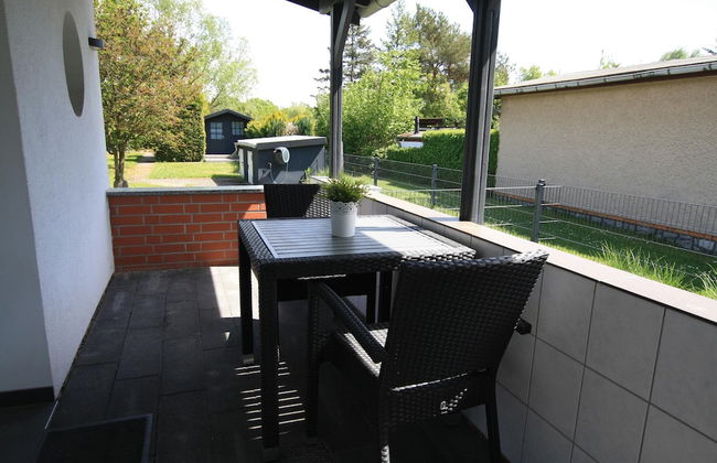 Holiday Home, Luebben - Foto 27