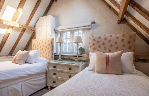 The Beekeepers Cottage - Foto 31