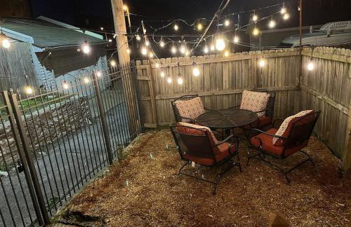 Cozy home in Soulard - Foto 9