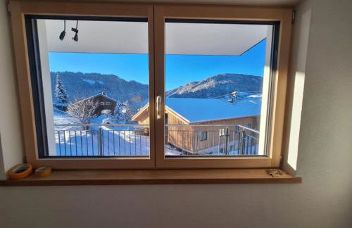 Beim Hofar - die neuen Ferienwohnungen in Obermaiselstein - Photo 8