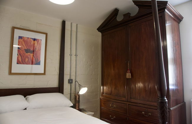 No1 Dove Street - Foto 16