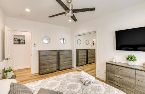 7 Mi to Dtwn! Modern Retreat in East Los Angeles - Foto 18