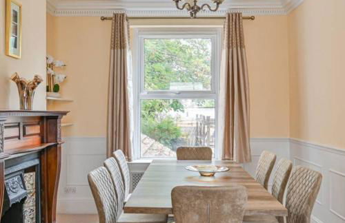 Spacious 3 Bedroom Property, Sleeps 8, Perfect for Business & Leisure in South East London - Foto 6