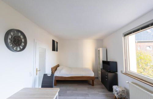 Exclusive Home Feeling Flat - Foto 13