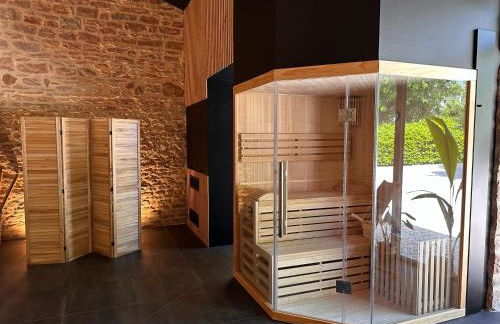 LE GITE DU CARGE D'ARLAY - Foto 25