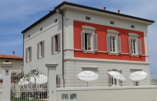 Villino Ermione - Foto 43