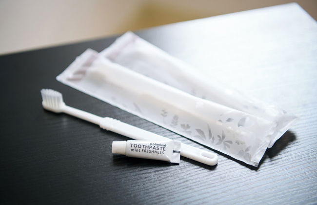 Residence Hotel Liberte - Photo 49