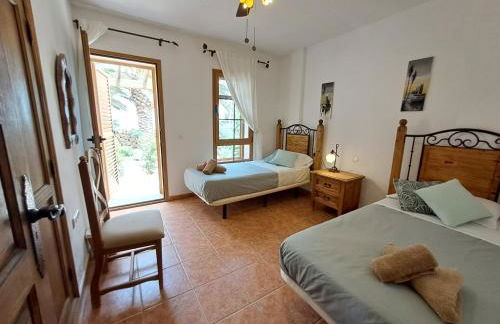 Villa Los Morales-Roque - Foto 18