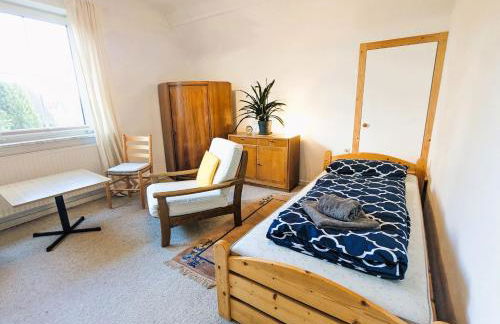 Monteur-Wohnung Ahrensburg - Foto 13