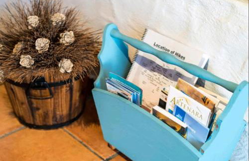 Silence's Cave Rural House - Foto 60