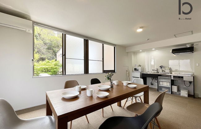 bHotel Kaniwasou - Photo 79