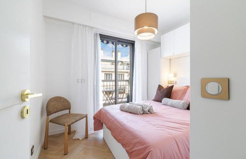Appartement Mamabaldi - Foto 12