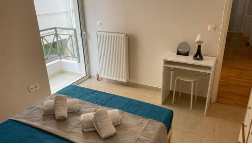 Classy 3BR with 2 Bathrooms Apartment in Marousi - Foto 3