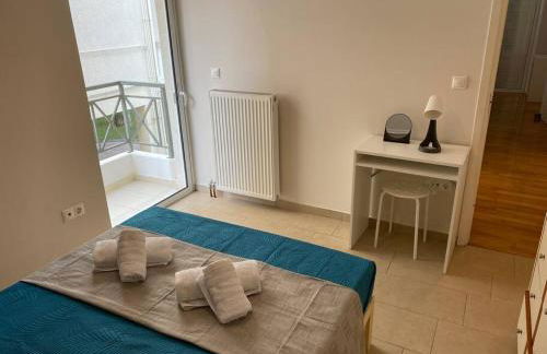 Classy 3BR with 2 Bathrooms Apartment in Marousi - Foto 3