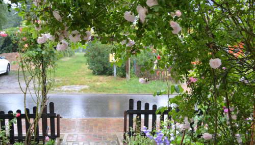 Gemütliche Ferienwohnung, separater Eingang - Foto 2