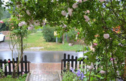 Gemütliche Ferienwohnung, separater Eingang - Foto 2
