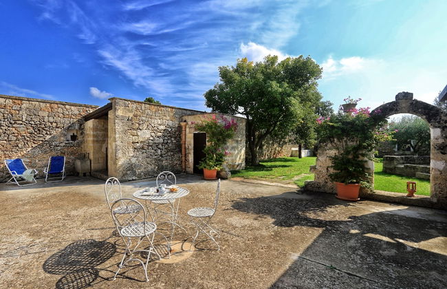 BioMasseria Santa Lucia - Photo 66