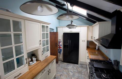 The Old Farmhouse at Mena - Foto 16